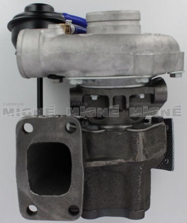 Turbo &eacute;change garanti 2 ans comprenant :