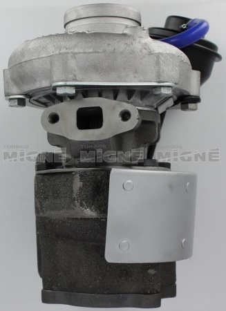 Turbo &eacute;change garanti 2 ans comprenant :