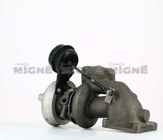Turbo �change garanti 2 ans comprenant :