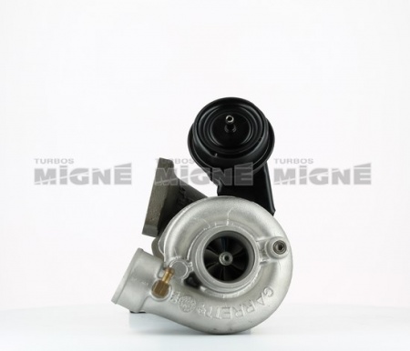 Turbo &eacute;change garanti 2 ans comprenant :