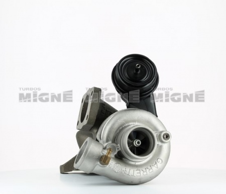 Turbo &eacute;change garanti 2 ans comprenant :