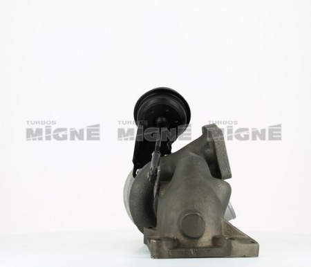 Turbo &eacute;change garanti 2 ans comprenant :