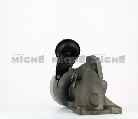 Turbo &eacute;change garanti 2 ans comprenant :