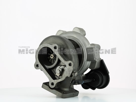 Turbo �change garanti 2 ans comprenant :