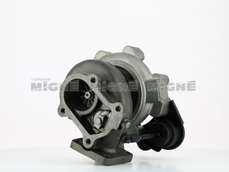 Turbo &eacute;change garanti 2 ans comprenant :