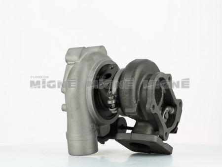 Turbo &eacute;change garanti 2 ans comprenant :