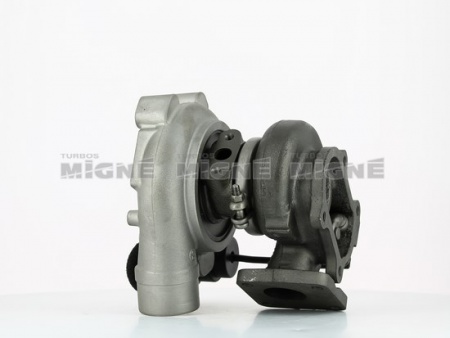 Turbo &eacute;change garanti 2 ans comprenant :