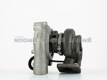 Turbo &eacute;change garanti 2 ans comprenant :