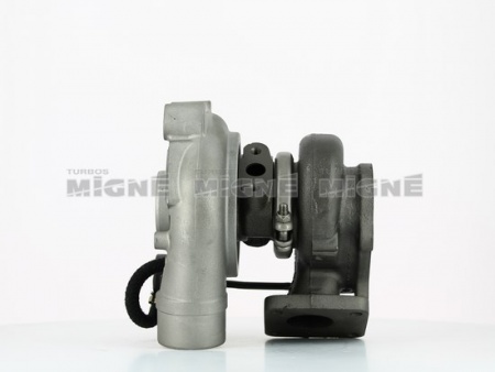 Turbo &eacute;change garanti 2 ans comprenant :