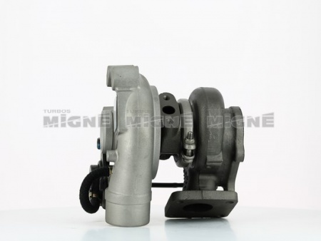 Turbo &eacute;change garanti 2 ans comprenant :