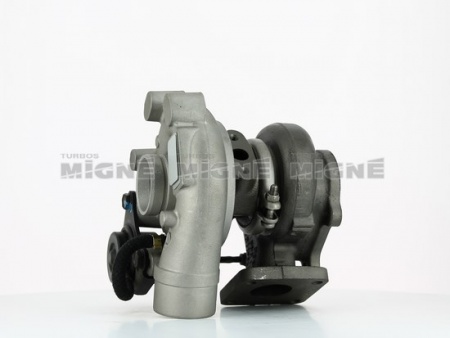 Turbo &eacute;change garanti 2 ans comprenant :