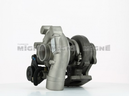 Turbo &eacute;change garanti 2 ans comprenant :