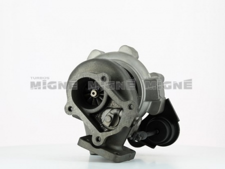 Turbo &eacute;change garanti 2 ans comprenant :