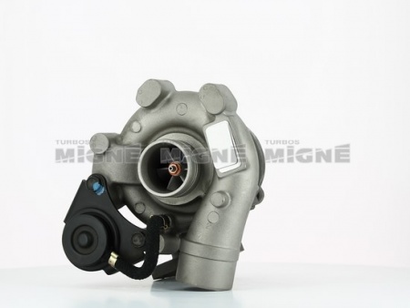 Turbo &eacute;change garanti 2 ans comprenant :