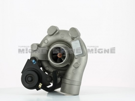 Turbo &eacute;change garanti 2 ans comprenant :