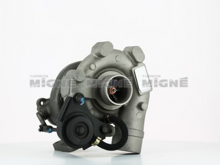 Turbo &eacute;change garanti 2 ans comprenant :