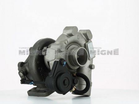 Turbo &eacute;change garanti 2 ans comprenant :