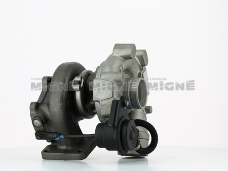 Turbo &eacute;change garanti 2 ans comprenant :