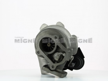 Turbo &eacute;change garanti 2 ans comprenant :