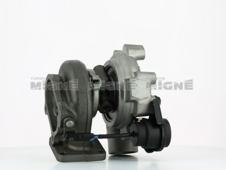 Turbo &eacute;change garanti 2 ans comprenant :