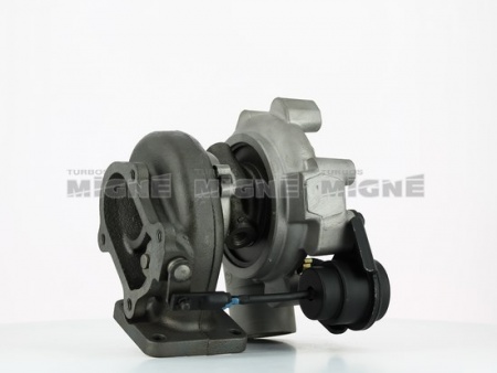 Turbo &eacute;change garanti 2 ans comprenant :