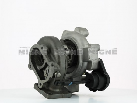 Turbo &eacute;change garanti 2 ans comprenant :