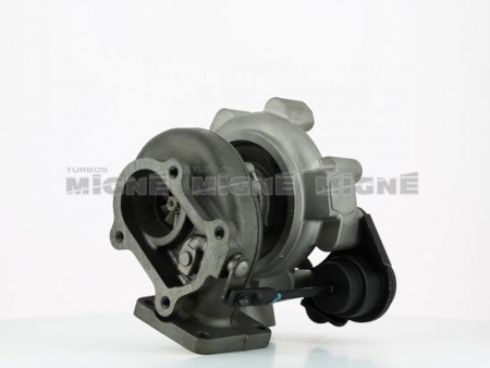 Turbo &eacute;change garanti 2 ans comprenant :