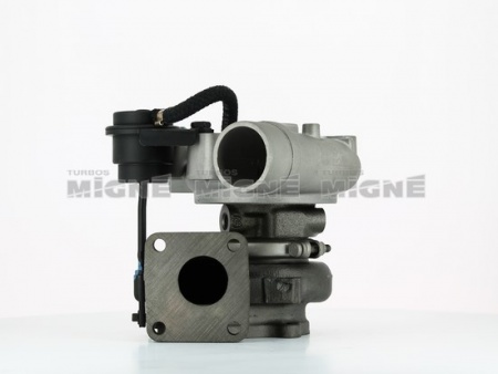 Turbo &eacute;change garanti 2 ans comprenant :