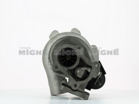 Turbo &eacute;change garanti 2 ans comprenant :