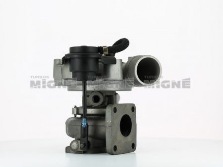 Turbo &eacute;change garanti 2 ans comprenant :