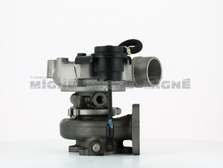 Turbo &eacute;change garanti 2 ans comprenant :