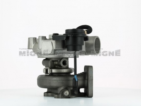 Turbo &eacute;change garanti 2 ans comprenant :