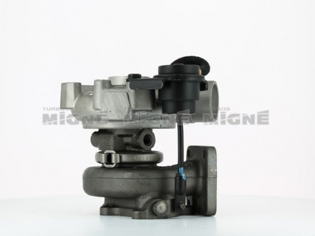 Turbo &eacute;change garanti 2 ans comprenant :