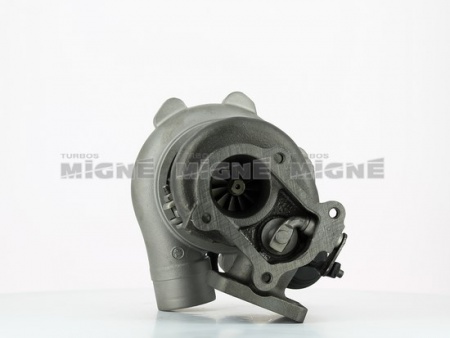 Turbo &eacute;change garanti 2 ans comprenant :