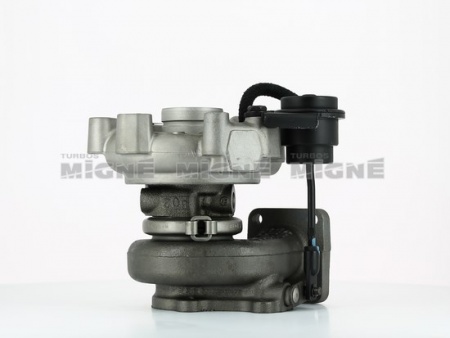 Turbo &eacute;change garanti 2 ans comprenant :