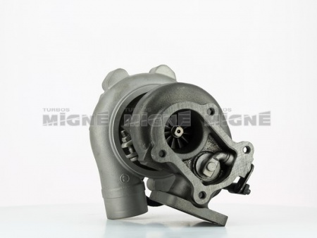 Turbo &eacute;change garanti 2 ans comprenant :