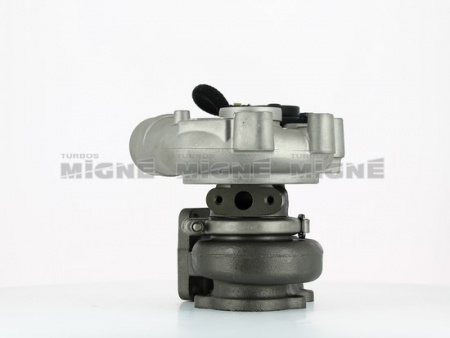 Turbo &eacute;change garanti 2 ans comprenant :