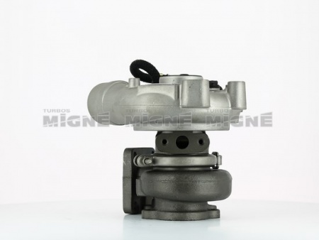 Turbo &eacute;change garanti 2 ans comprenant :