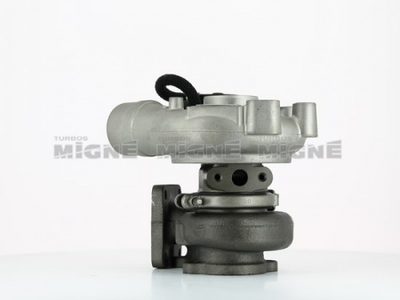 Turbo &eacute;change garanti 2 ans comprenant :