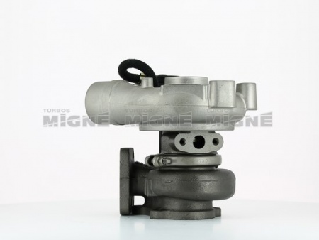 Turbo &eacute;change garanti 2 ans comprenant :