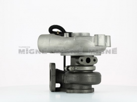 Turbo &eacute;change garanti 2 ans comprenant :