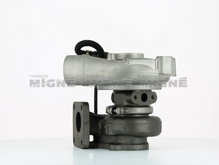 Turbo &eacute;change garanti 2 ans comprenant :