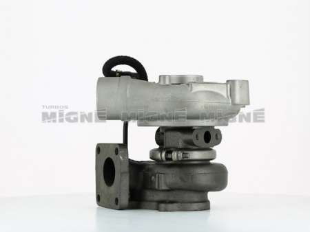 Turbo &eacute;change garanti 2 ans comprenant :