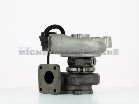 Turbo &eacute;change garanti 2 ans comprenant :