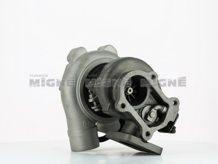 Turbo &eacute;change garanti 2 ans comprenant :