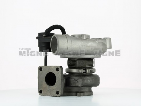 Turbo &eacute;change garanti 2 ans comprenant :