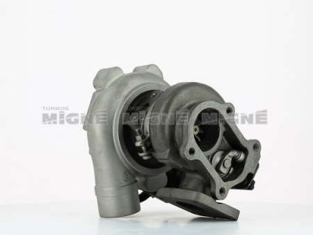 Turbo &eacute;change garanti 2 ans comprenant :