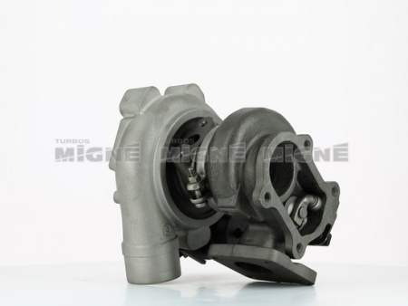 Turbo &eacute;change garanti 2 ans comprenant :