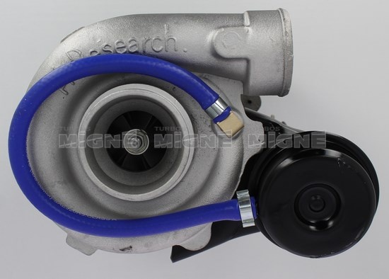 Turbo �change garanti 2 ans comprenant :