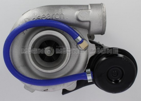 Turbo &eacute;change garanti 2 ans comprenant :